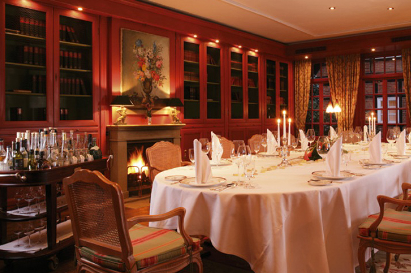 CONGRESS UNION CELLE mieten – Eventlocation in Celle – 2