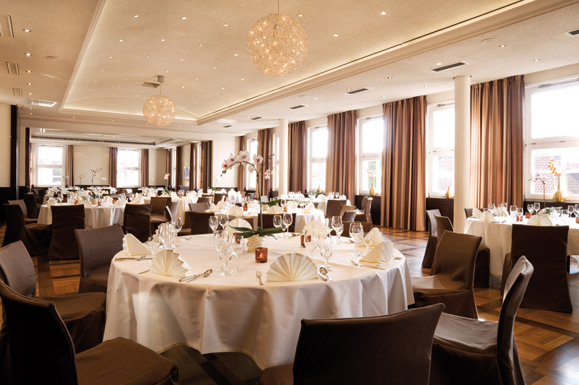 CONGRESS UNION CELLE mieten – Eventlocation in Celle – 4