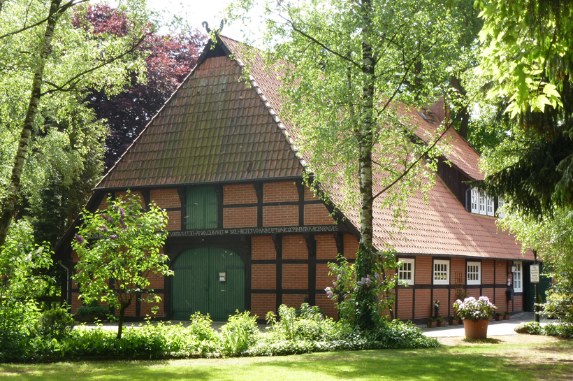 CONGRESS UNION CELLE mieten – Eventlocation in Celle – Thumbnail 9