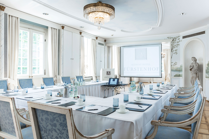 CONGRESS UNION CELLE mieten – Eventlocation in Celle – 3