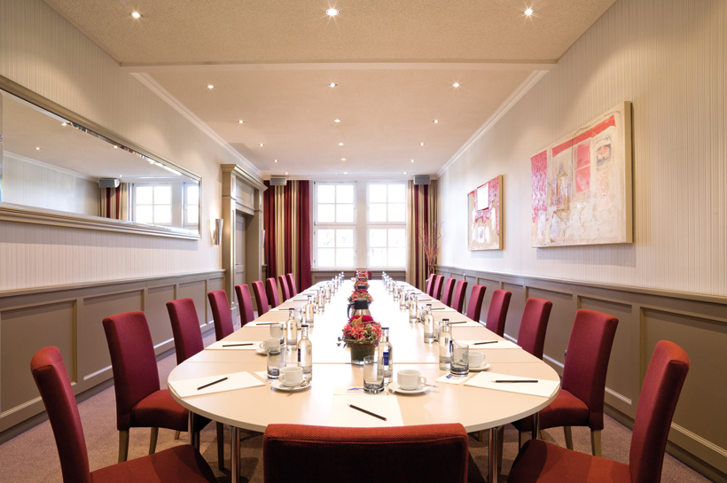 CONGRESS UNION CELLE mieten – Eventlocation in Celle – Thumbnail 6