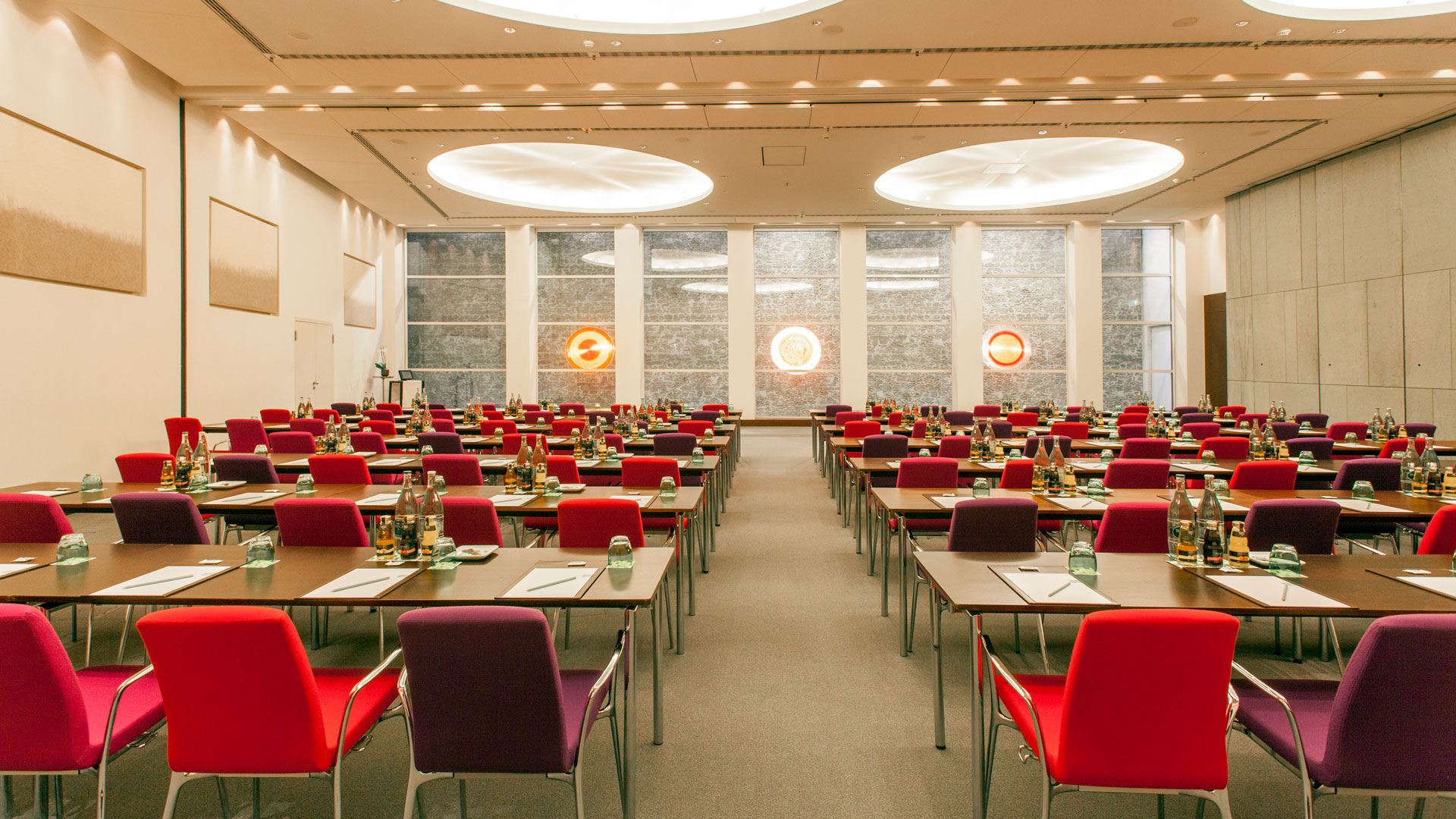 SIDE Design Hotel mieten – Eventlocation in Hamburg – 5