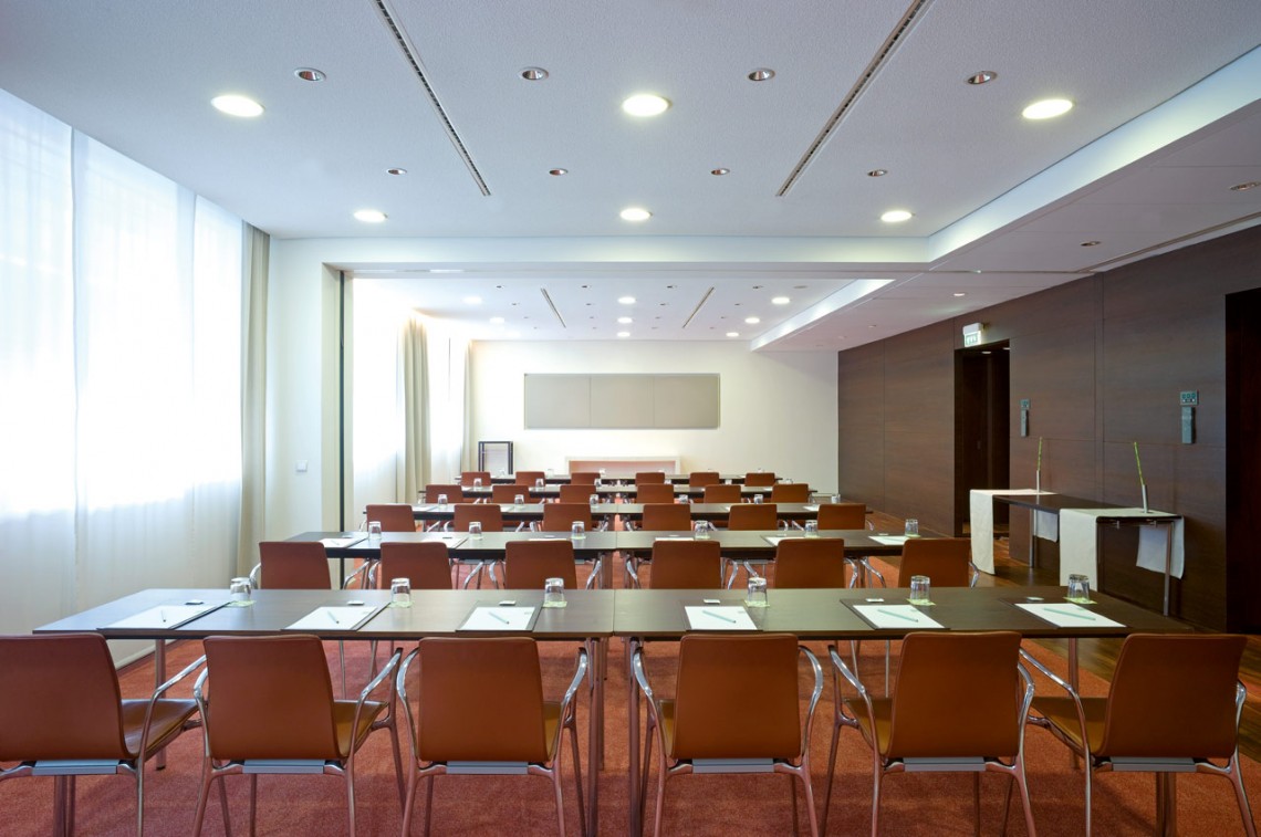 SIDE Design Hotel mieten – Eventlocation in Hamburg – 3