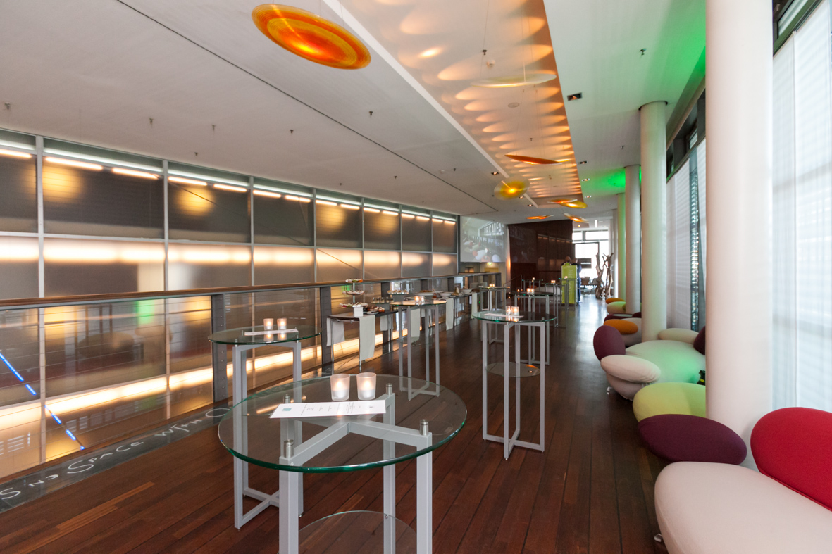 SIDE Design Hotel mieten – Eventlocation in Hamburg – Thumbnail 8