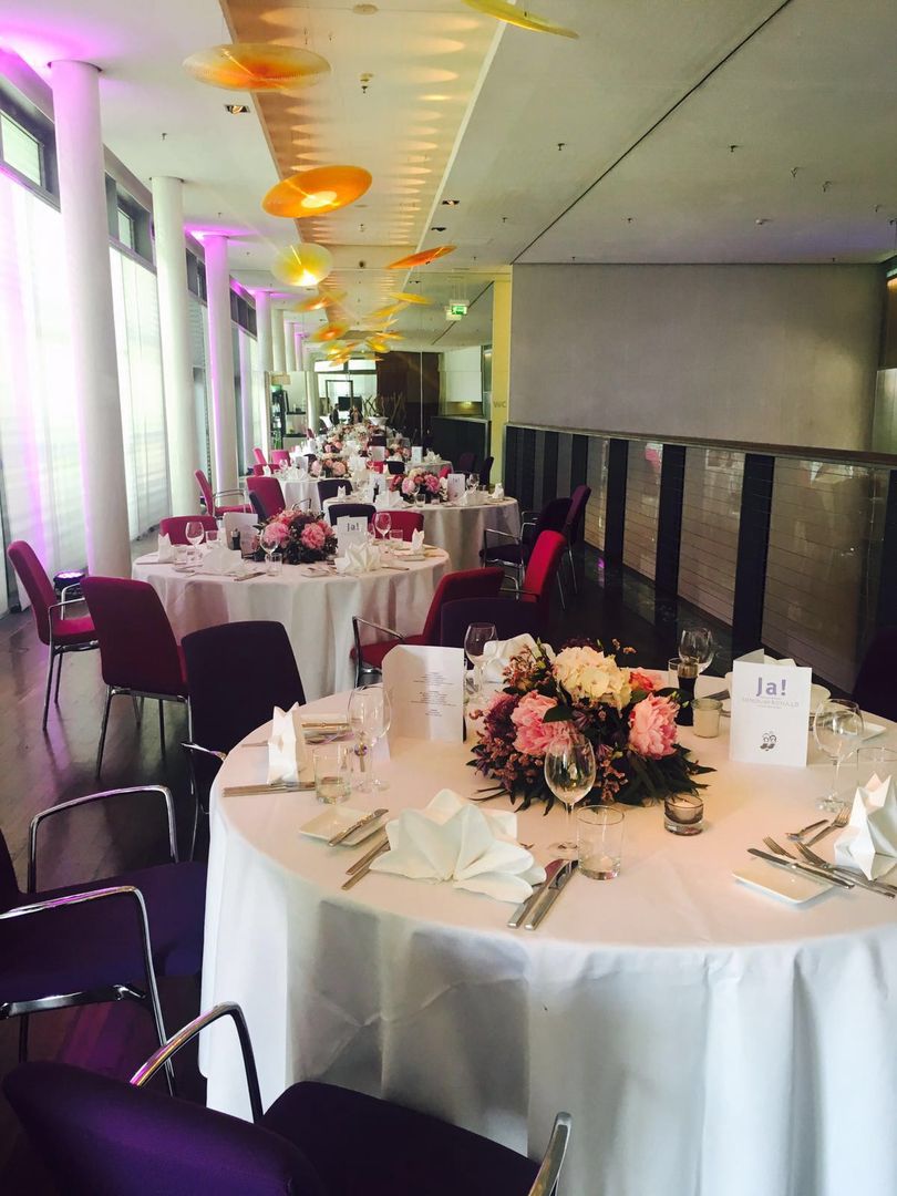 SIDE Design Hotel mieten – Eventlocation in Hamburg – Thumbnail 6