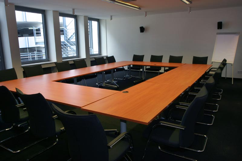 K3N Die Neue Stadthalle Nürtingen mieten in Nürtingen – Ab 1000m² – 5