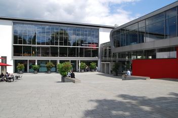 K3N Die Neue Stadthalle Nürtingen mieten in Nürtingen – Ab 1000m²