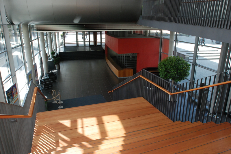 K3N Die Neue Stadthalle Nürtingen mieten in Nürtingen – Ab 1000m² – 3