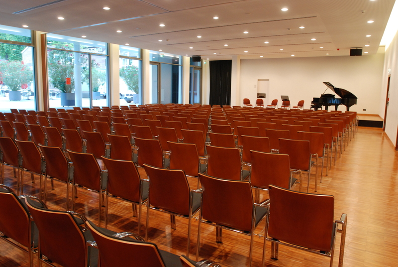 K3N Die Neue Stadthalle Nürtingen mieten in Nürtingen – Ab 1000m² – 4
