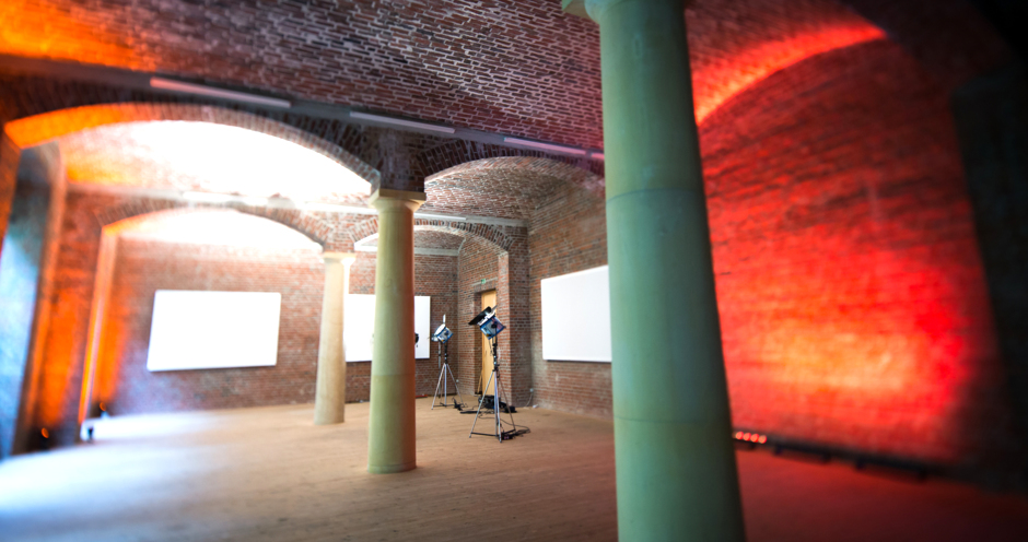 Bauakademie mieten – Eventlocation in Berlin – 2
