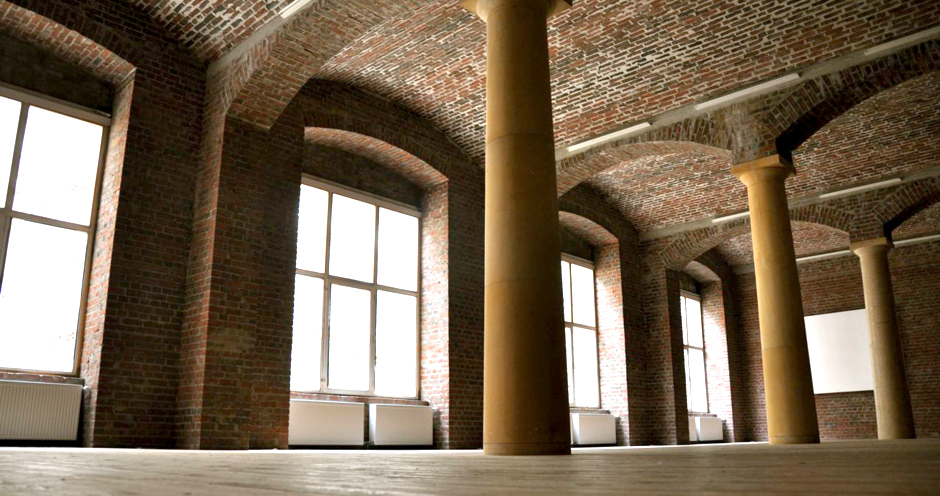 Bauakademie mieten – Eventlocation in Berlin – 3