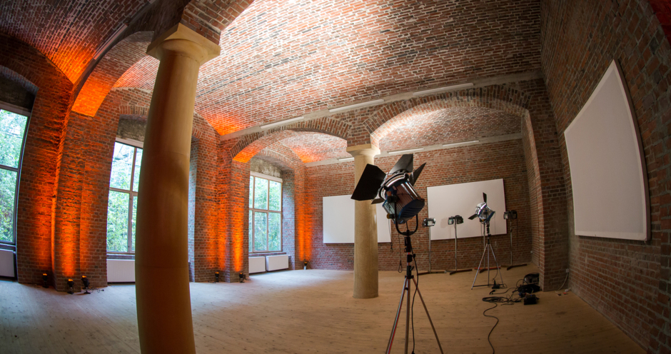 Bauakademie mieten – Eventlocation in Berlin – 4