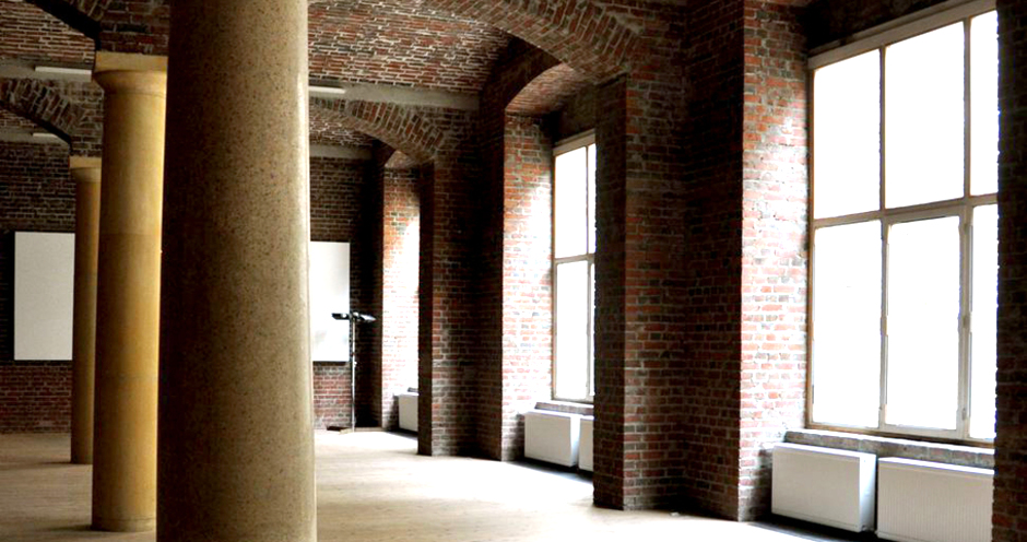 Bauakademie mieten – Eventlocation in Berlin – 5
