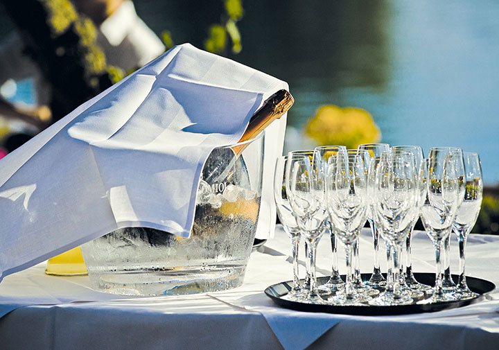 Langwieder See mieten – Eventlocation in München – 5