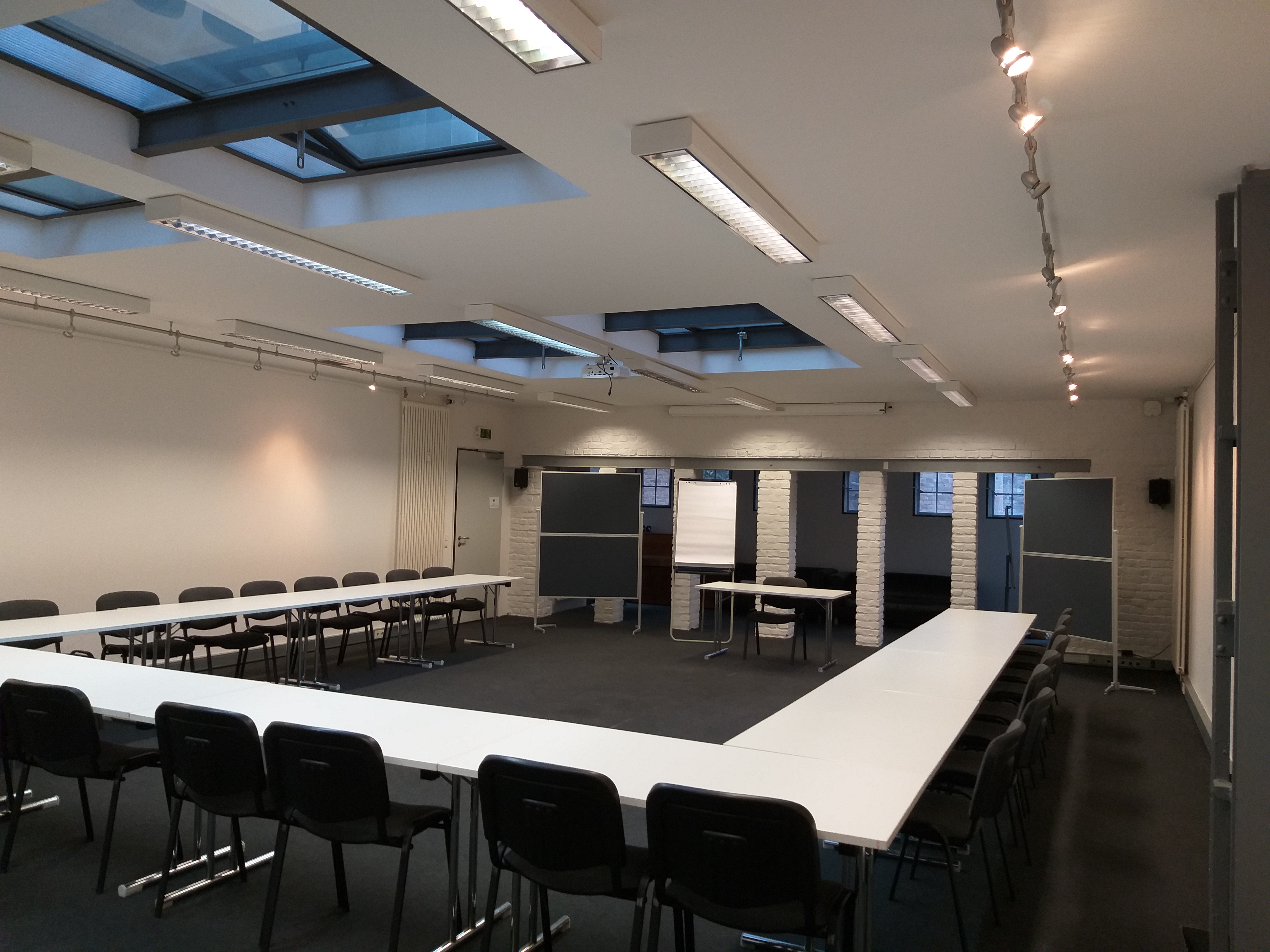 Digitalisierte Seminar- u. Konferenzräume in attraktivem mieten in Düren (Rheinl) – Thumbnail 7