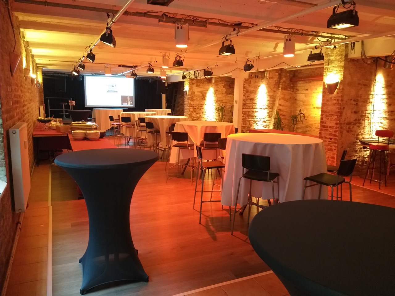 Digitalisierte Seminar- u. Konferenzräume in attraktivem mieten in Düren (Rheinl) – Thumbnail 8