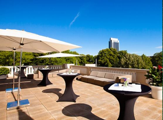 REDBLACKLounge im Casino Esplanade mieten in Hamburg – Bis 250m² – 4