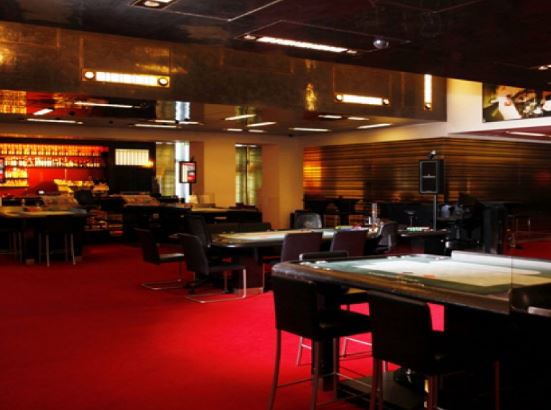 REDBLACKLounge im Casino Esplanade mieten in Hamburg – Bis 250m² – 3