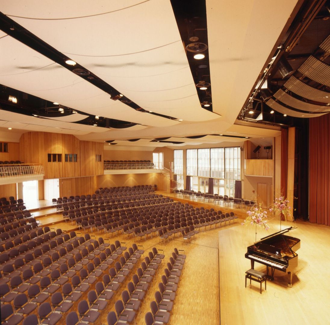 Stadthalle Leonberg mieten – Eventlocation in Leonberg – 3