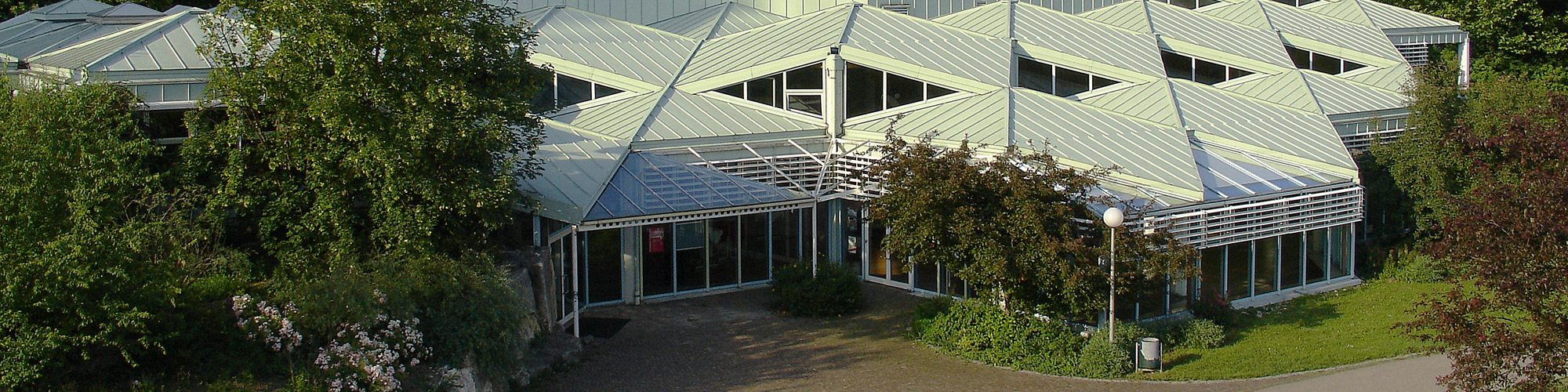 Stadthalle Leonberg mieten – Eventlocation in Leonberg