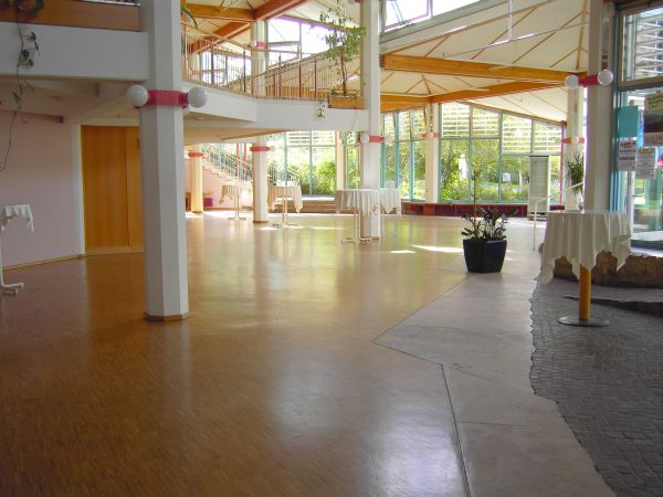 Stadthalle Leonberg mieten – Eventlocation in Leonberg – 2