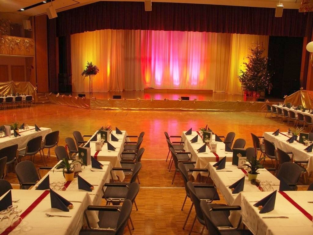 Stadthalle Leonberg mieten – Eventlocation in Leonberg – 4