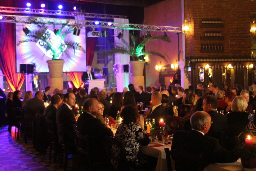 Apostelhalle Hannover / Restaurant XII mieten in Hannover – 5
