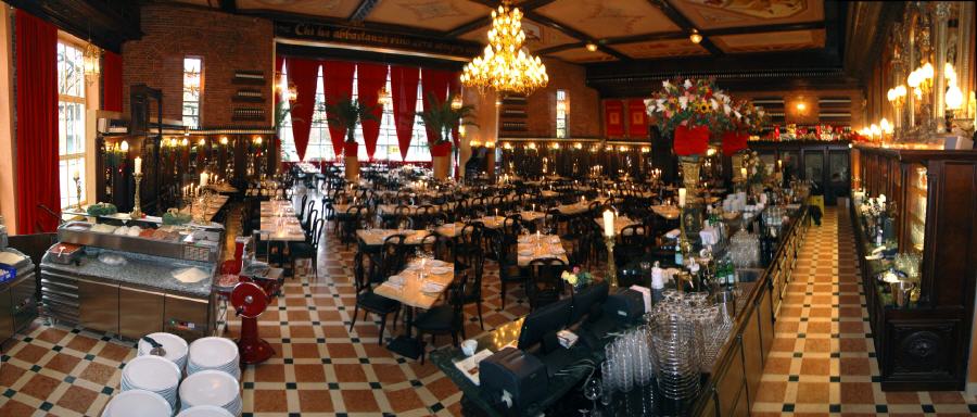 Apostelhalle Hannover / Restaurant XII mieten in Hannover – 2