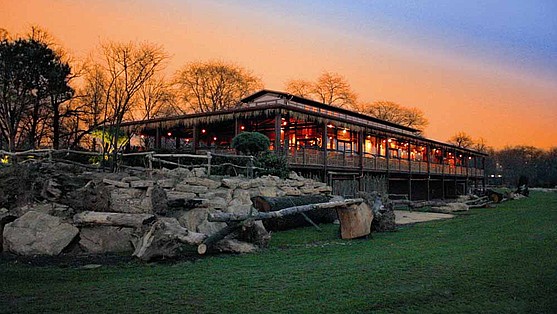 Zoo Leipzig mieten – Eventlocation in Leipzig