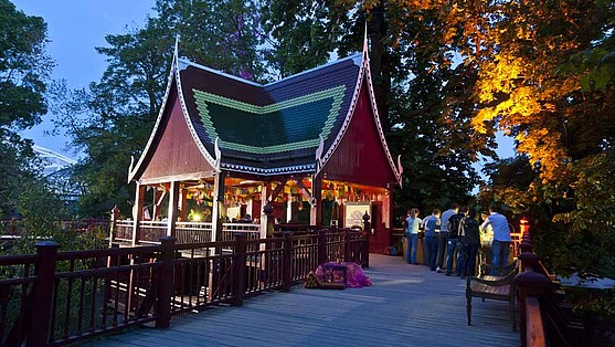 Zoo Leipzig mieten – Eventlocation in Leipzig – 4