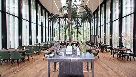 Zoo Leipzig mieten – Eventlocation in Leipzig – 2
