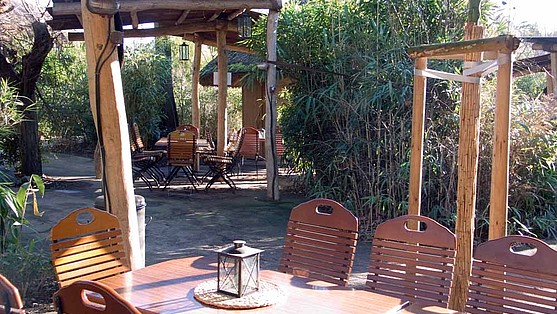 Zoo Leipzig mieten – Eventlocation in Leipzig – Thumbnail 6