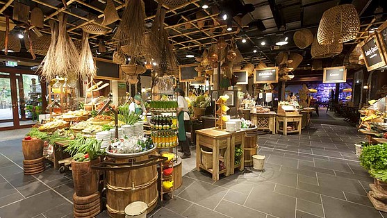 Zoo Leipzig mieten – Eventlocation in Leipzig – 5