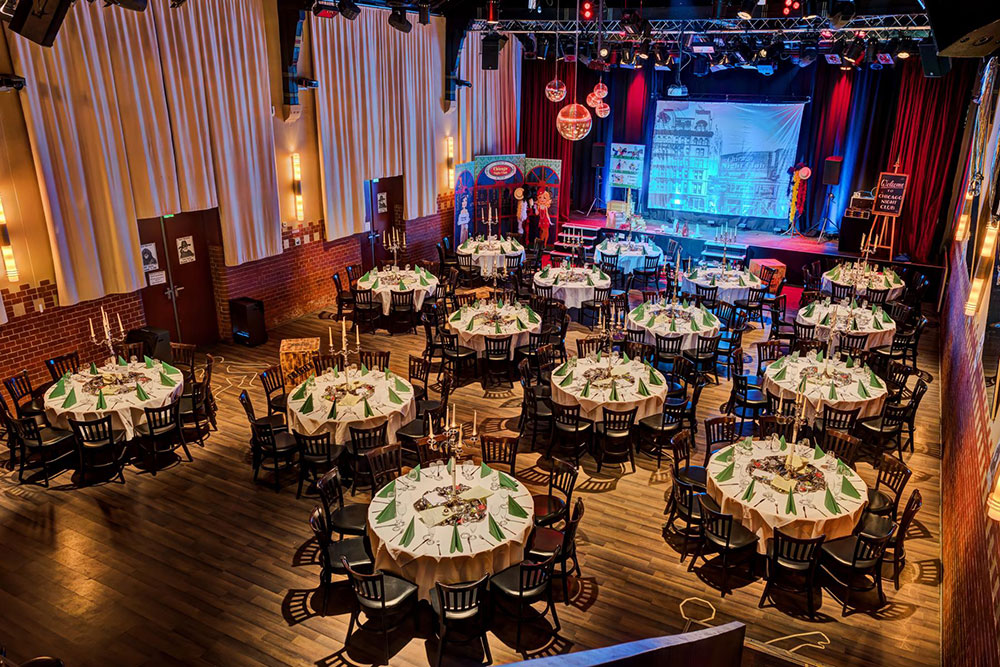 freiheit fünfzehn mieten – Eventlocation in Berlin – 2