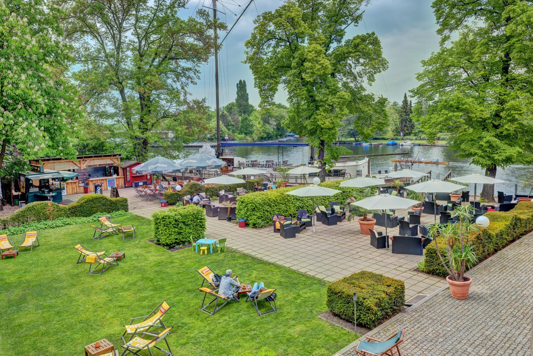 freiheit fünfzehn mieten – Eventlocation in Berlin – 4