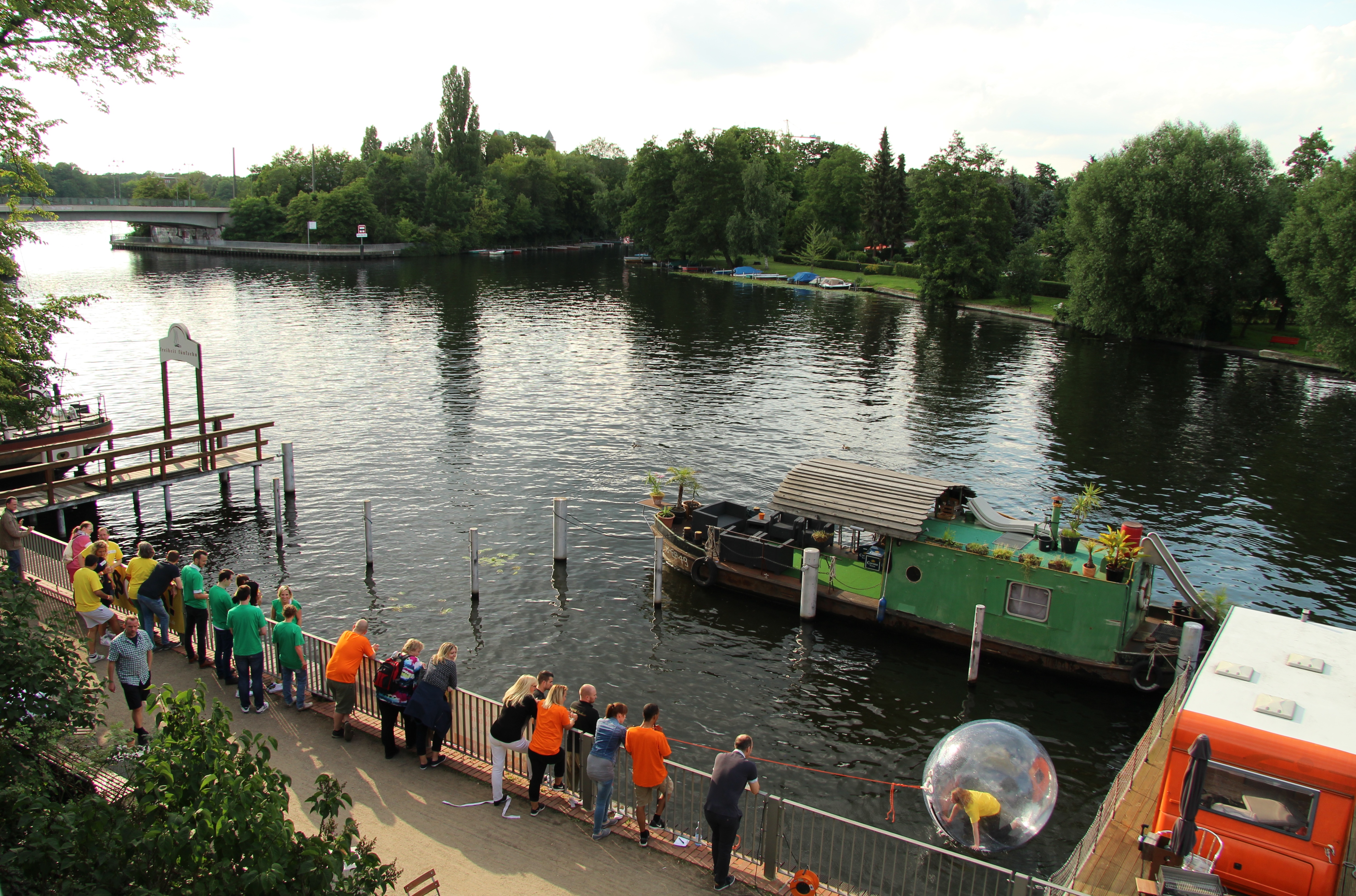 freiheit fünfzehn mieten – Eventlocation in Berlin – Thumbnail 7