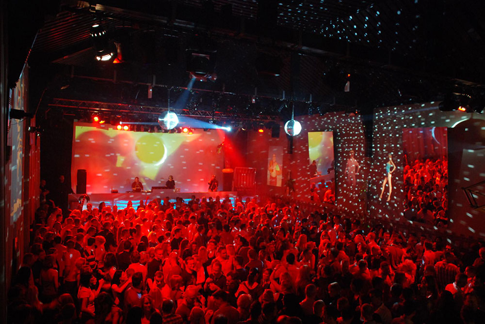 freiheit fünfzehn mieten – Eventlocation in Berlin – 5