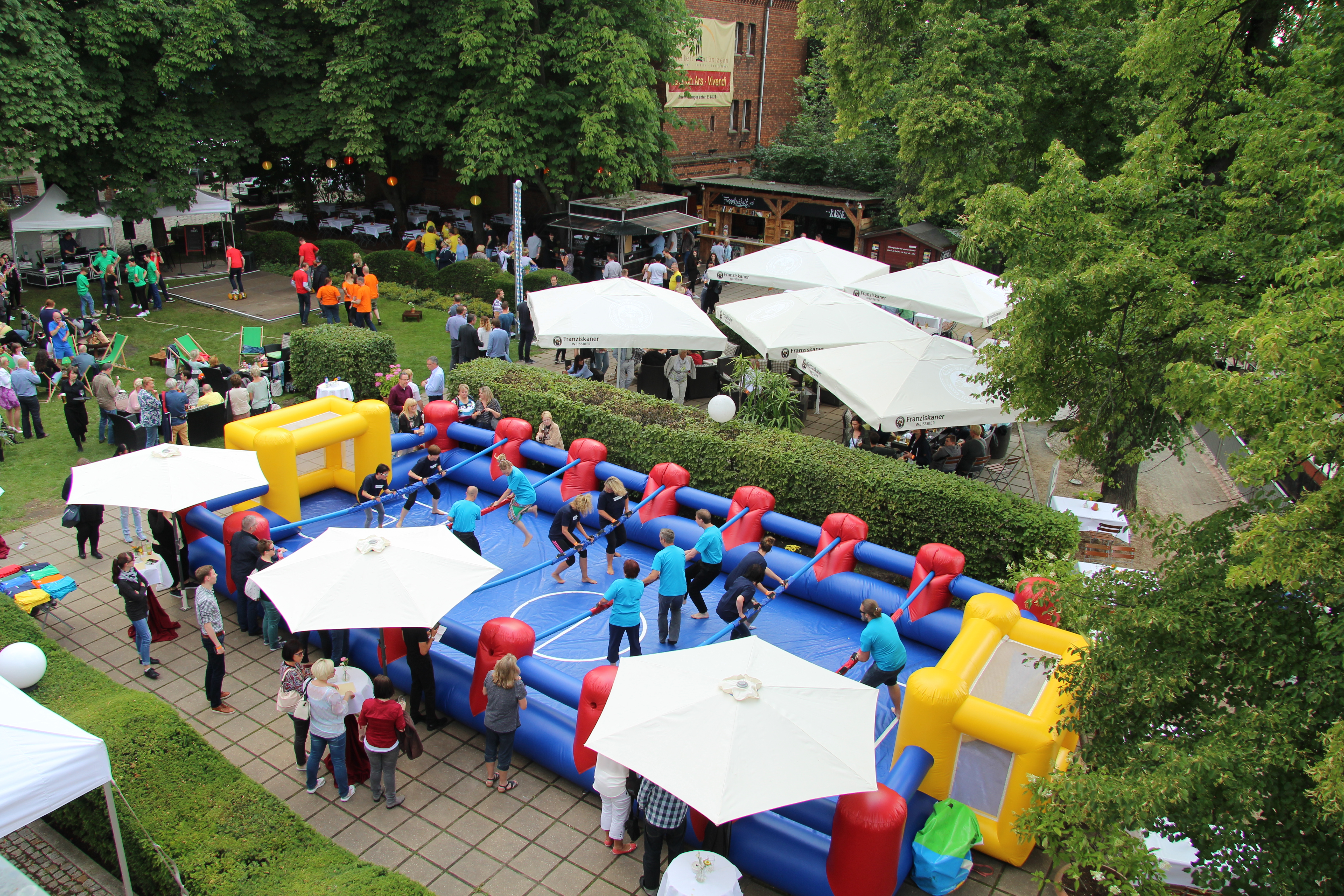 freiheit fünfzehn mieten – Eventlocation in Berlin – Thumbnail 6