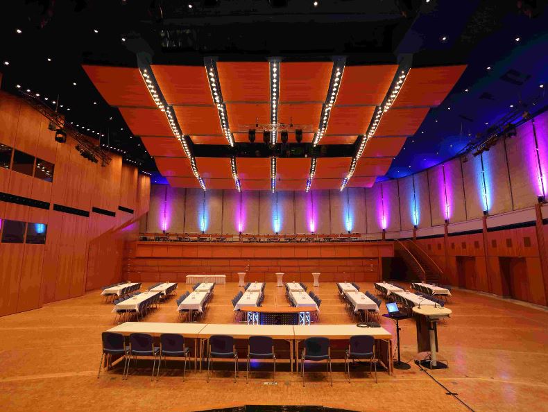 Congress Center Böblingen / Sindelfingen mieten in Böblingen – Ab 1000m² – 3