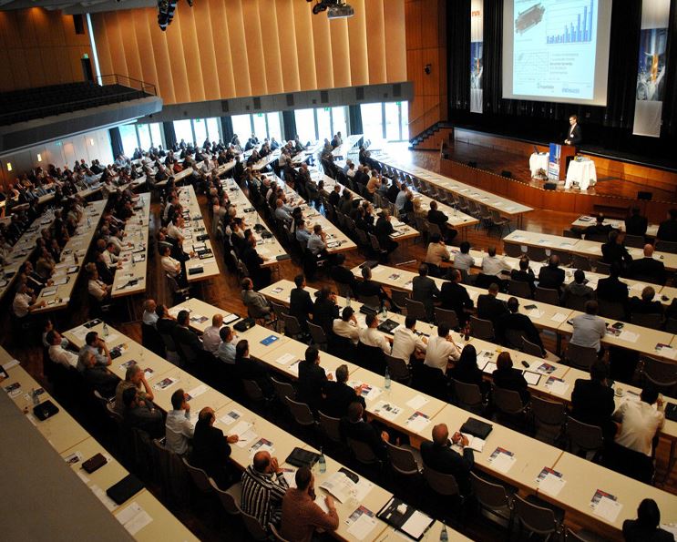 Congress Center Böblingen / Sindelfingen mieten in Böblingen – Ab 1000m² – 5