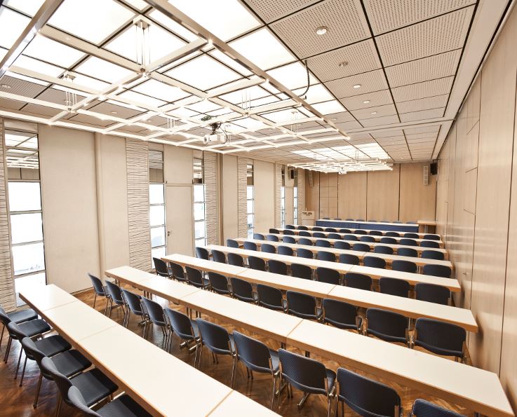 Congress Center Böblingen / Sindelfingen mieten in Böblingen – Ab 1000m² – 2
