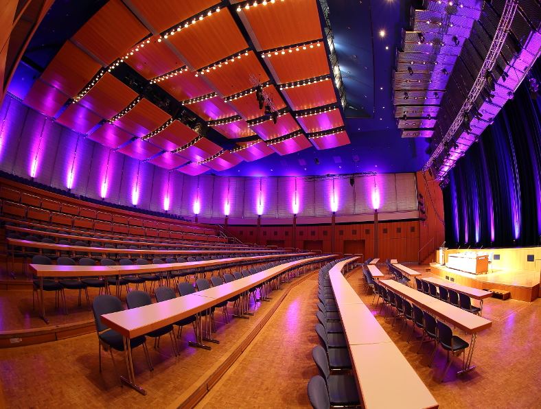 Congress Center Böblingen / Sindelfingen mieten in Böblingen – Ab 1000m²