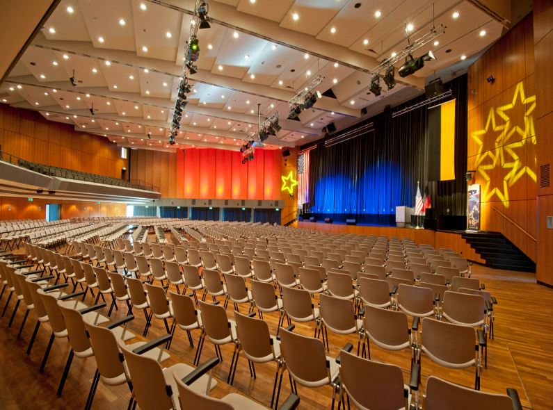Congress Center Böblingen / Sindelfingen mieten in Böblingen – Ab 1000m² – 4