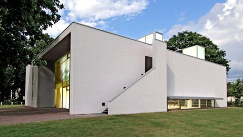 Haus im Park mieten – Tagungsraum in Bremen