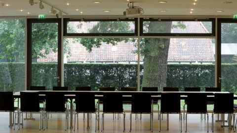 Haus im Park mieten – Tagungsraum in Bremen – 3