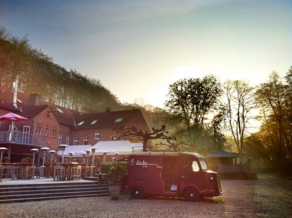 Liebevoll! In der Auermühle mieten in Ratingen – 2