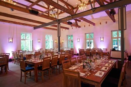 Liebevoll! In der Auermühle mieten in Ratingen – 5