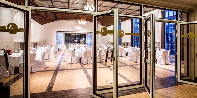 AMERON Hotel Speicherstadt mieten – Eventlocation in Hamburg – 4