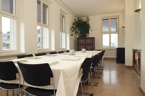 af Auditorium Friedrichstrasse mieten – Tagungsraum in Berlin – Thumbnail 6