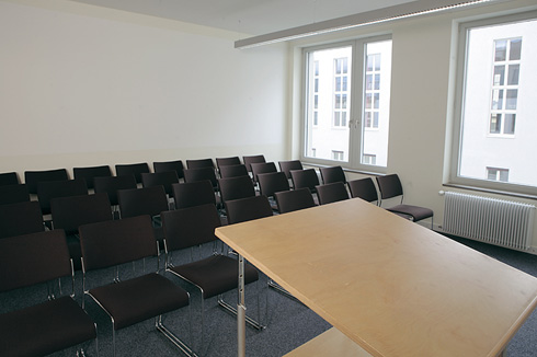 af Auditorium Friedrichstrasse mieten – Tagungsraum in Berlin – 5